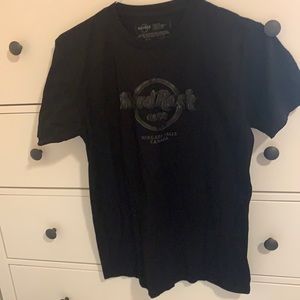 Authentic Hard Rock Cafe Tshirt